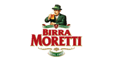 Moretti Beer